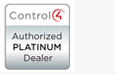 Control4, control solutions for Florida Smart Homes