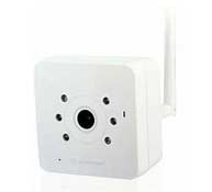 Alarm Security Solutions with camera surveillance