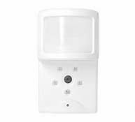 Alarm Security Solutions with light sensors for break-in