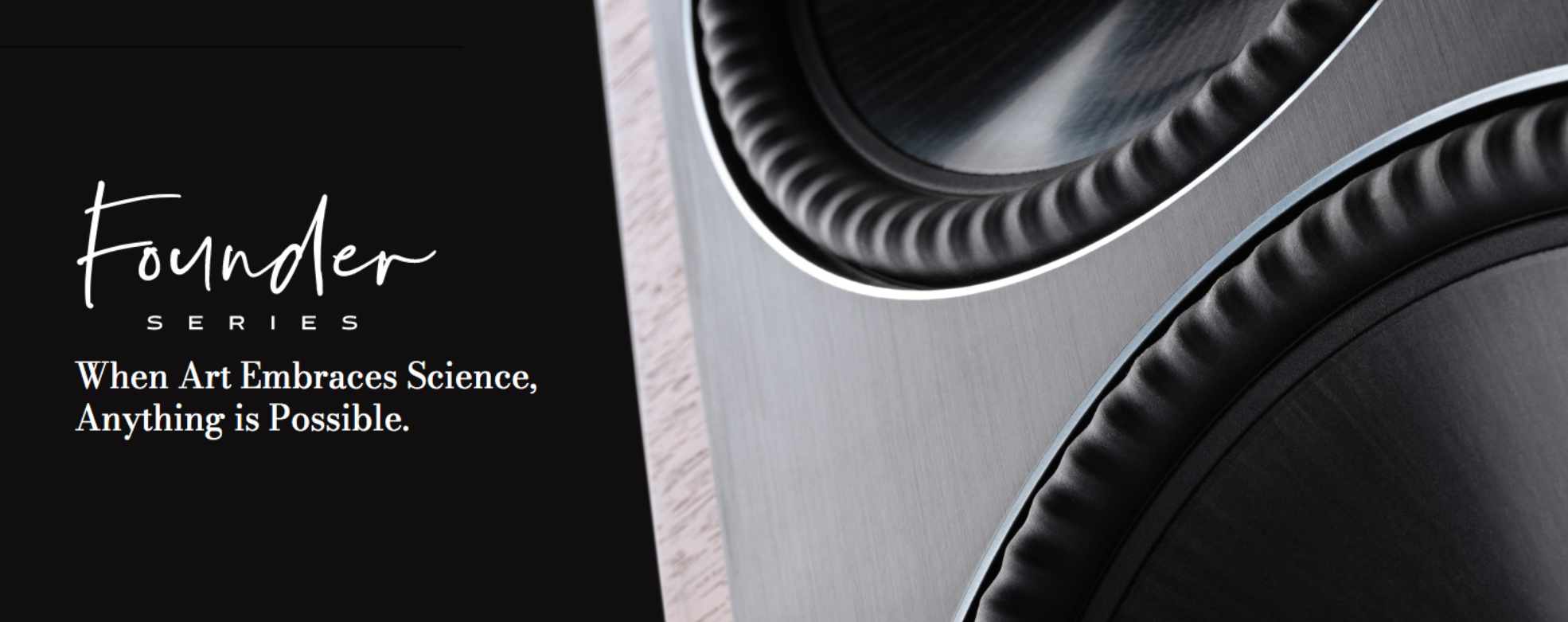 Paradigm Persona Speakers in Orlando FL