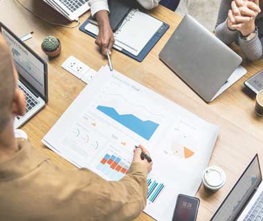 Consultation for audio video projects 