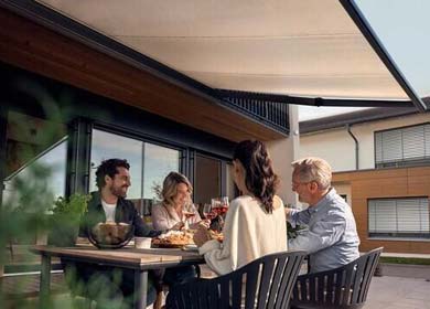 Blinds and screens to protect your home in Orlando, Winterhaven, FL