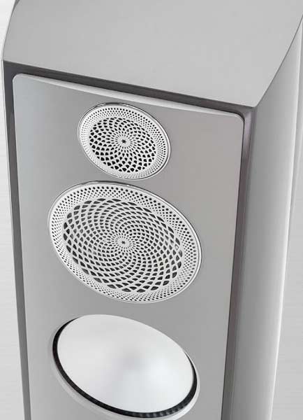 Paradigm Persona audio stereo speakers