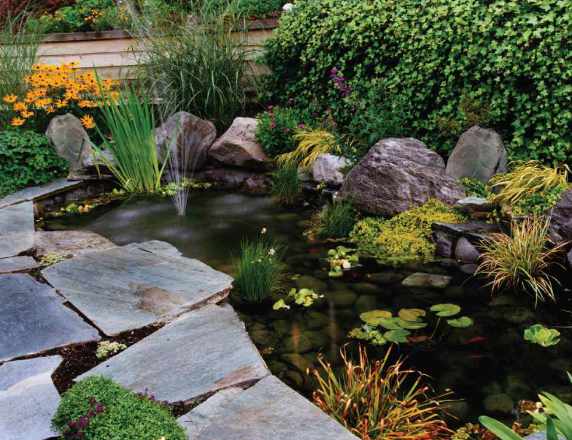 Hidden home theater speakers or hidden in-wall or in-ceiling speakers 