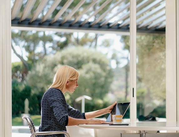 Sonos speakers for kitchen, study, bedroom and easy to install