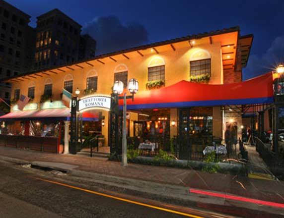 Restaurant dining music and audio