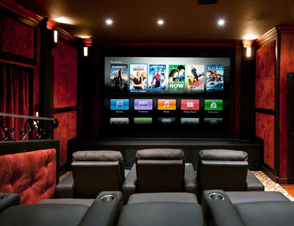 Home Theater