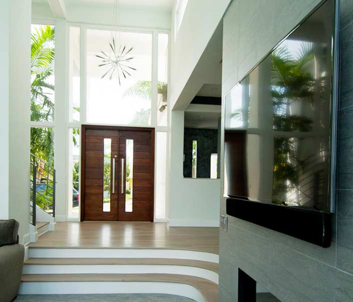 Florida Smart Homes in Orlando, FL