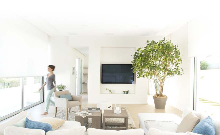 Alarm Security products for the home