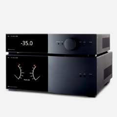 Anthem home audio components in Orlando FL