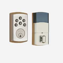 Baldwin Smart Home Locks